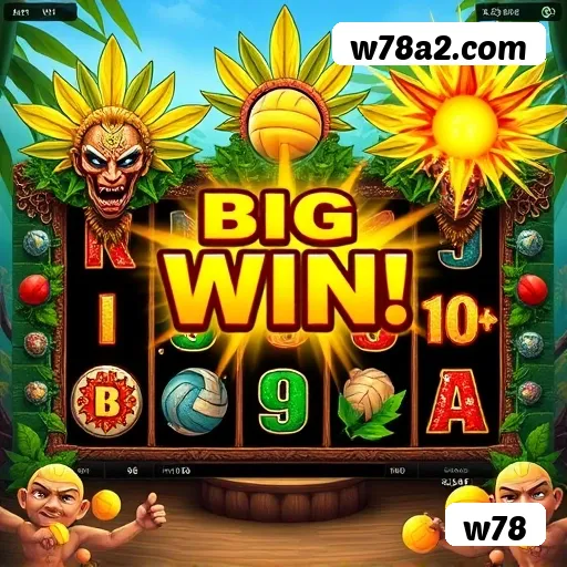 Download app w78 Android iOS