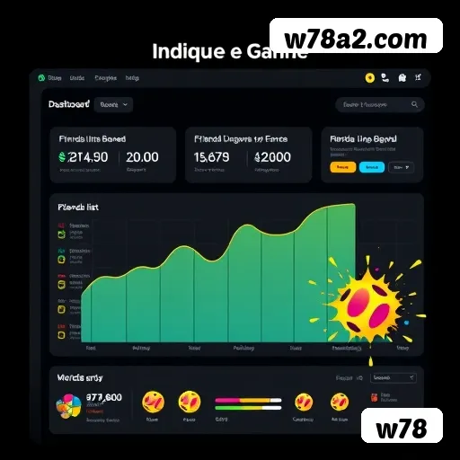 Slots no app w78 mobile