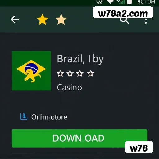 w78 multi dispositivo