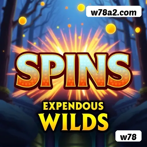 Bônus exclusivos membros VIP w78