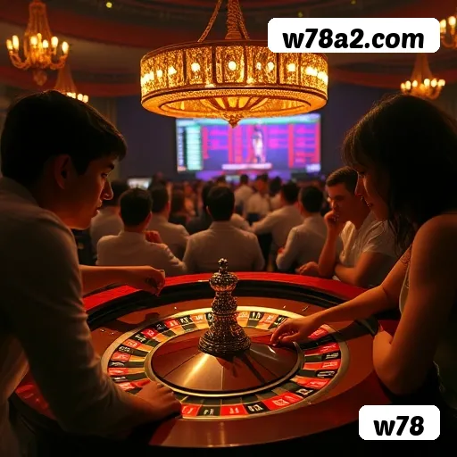 Cashback VIP w78 - reembolso semanal